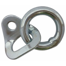 Industrial Steel Stainless Steel Safety Rock Climbing Fixed Ring Anchor
